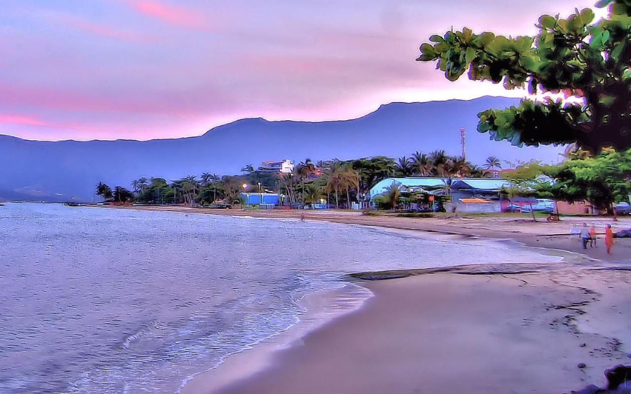 Vila Casa Sao Sebastiao - Terrea - Regiao Central Proxima Balsa Ilhabela Exteriér fotografie