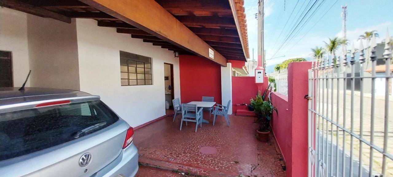 Vila Casa Sao Sebastiao - Terrea - Regiao Central Proxima Balsa Ilhabela Exteriér fotografie